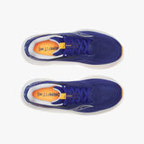 SAUCONY RIDE 18 AZURITE/PEEL
