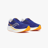 SAUCONY RIDE 18 AZURITE/PEEL