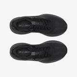 SAUCONY RIDE 18 BLACK/SHADOW