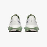 SAUCONY RIDE 18 BLANCO/VERDE
