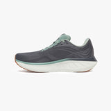 SAUCONY RIDE 18 CARBON/ICEBERG