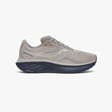 SAUCONY RIDE 18 GREY/NAVY