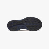 SAUCONY RIDE 18 GREY/NAVY