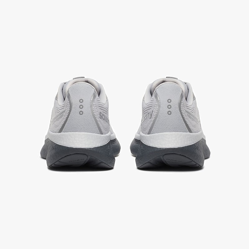 SAUCONY RIDE 18 GRIS