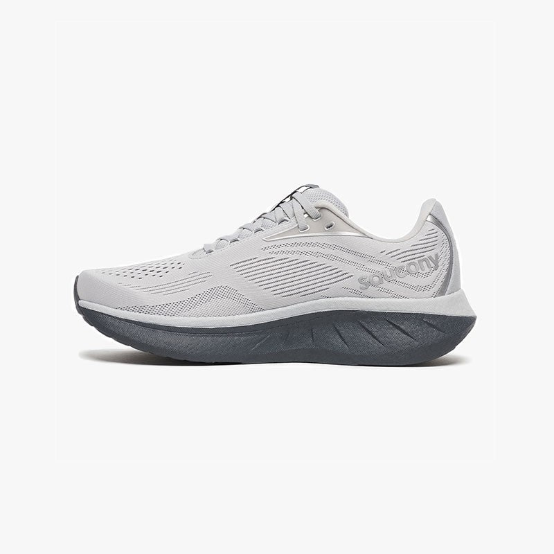 SAUCONY RIDE 18 GRIS