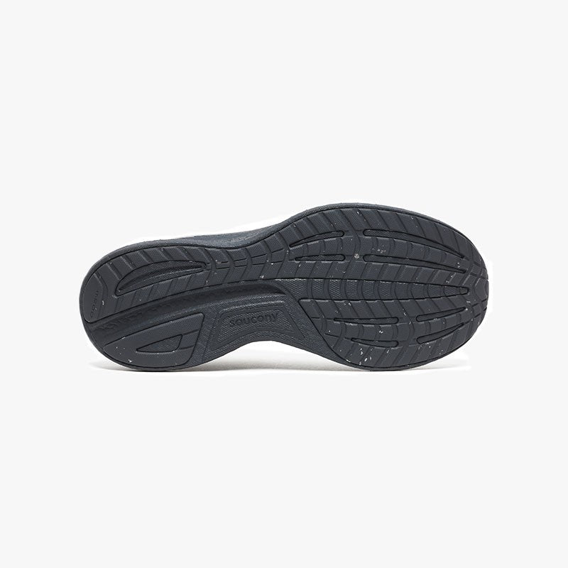 SAUCONY RIDE 18 GRIS
