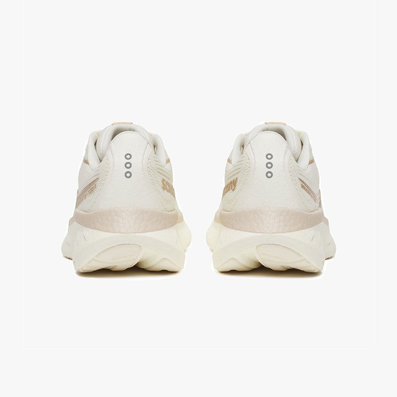 SAUCONY RIDE 18 W BEIGE