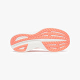 SAUCONY RIDE 18 W CORAL/SALMON