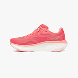 SAUCONY RIDE 18 W CORAL/SALMON