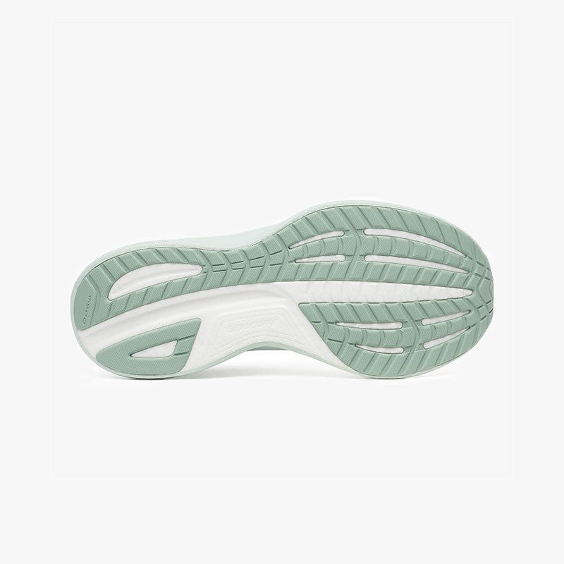 SAUCONY RIDE 18 W FOG/MIST