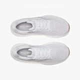 SAUCONY RIDE 18 WHITE/GUM