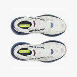SAUCONY RIDE 19 IVORY/STORM