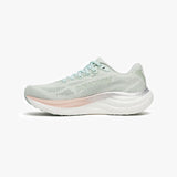 SAUCONY RIDE 19 W MIST/CAMEO
