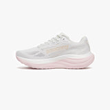 SAUCONY RIDE 19 W WHITE/SILK