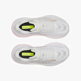SAUCONY RIDE 19 W WHITE/SILK