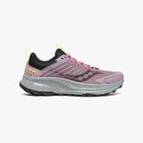 SAUCONY RIDE TR2 W PURPLE