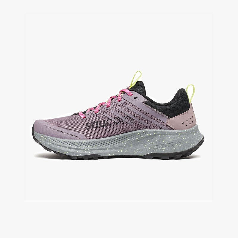 SAUCONY RIDE TR2 W PURPLE