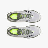 SAUCONY RIDE TR2 WHITE/OLIVINE