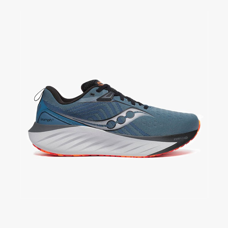 SAUCONY TRIUMPH 22 MIRAGE