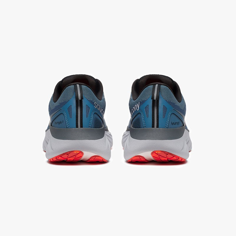 SAUCONY TRIUMPH 22 MIRAGE