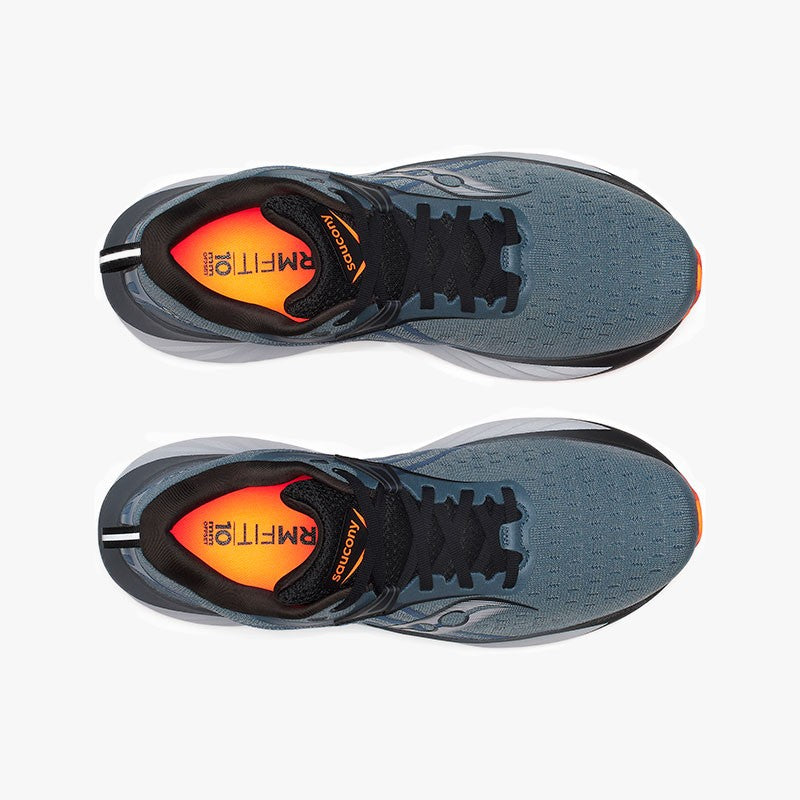 SAUCONY TRIUMPH 22 MIRAGE