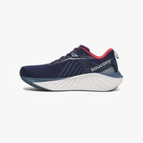 SAUCONY TRIUMPH 22 NAVY/DUSK