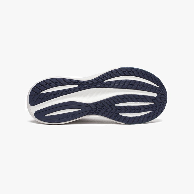 SAUCONY TRIUMPH 22 NAVY/DUSK