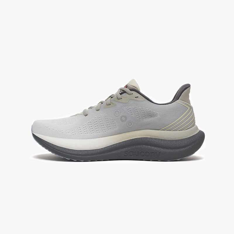 SAUCONY TRIUMPH 23 GREY/SHADOW