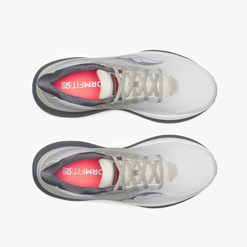 SAUCONY TRIUMPH 23 GREY/SHADOW