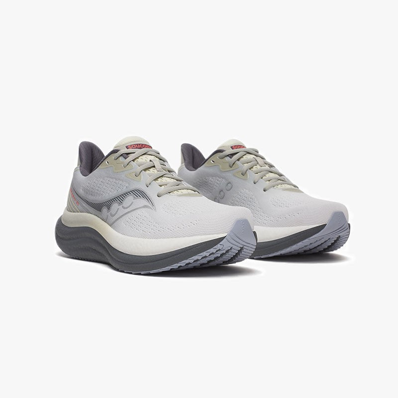 SAUCONY TRIUMPH 23 GREY/SHADOW