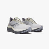 SAUCONY TRIUMPH 23 GREY/SHADOW