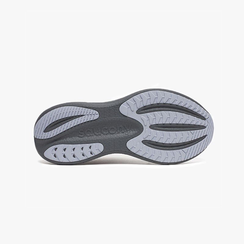 SAUCONY TRIUMPH 23 GREY/SHADOW