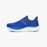 SAUCONY TRIUMPH 23 LAPIS/SILVER