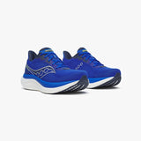 SAUCONY TRIUMPH 23 LAPIS/SILVER