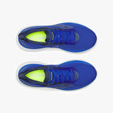 SAUCONY TRIUMPH 23 LAPIS/SILVER