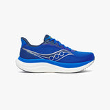 SAUCONY TRIUMPH 23 LAPIS/SILVER