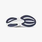 SAUCONY TRIUMPH 23 LAPIS/SILVER