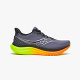 SAUCONY TRIUMPH 23 SHADOW/VIZI
