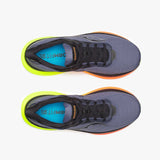 SAUCONY TRIUMPH 23 SHADOW/VIZI