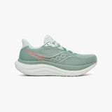 SAUCONY TRIUMPH 23 W ICEBERG/ALOE