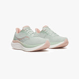SAUCONY TRIUMPH 23 W MIST/CAMEO