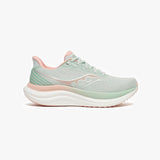 SAUCONY TRIUMPH 23 W MIST/CAMEO