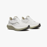 SAUCONY TRIUMPH 23 WHITE/LAUREL