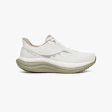 SAUCONY TRIUMPH 23 WHITE/LAUREL