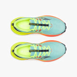 SAUCONY XODUS ULTRA 4 W SPLASH/FIRE