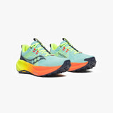 SAUCONY XODUS ULTRA 4 W SPLASH/FIRE