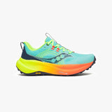 SAUCONY XODUS ULTRA 4 W SPLASH/FIRE