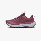 SAUCONY XODUS ULTRA 4 W TERRA/WINE