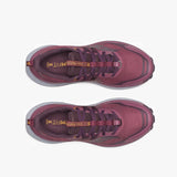 SAUCONY XODUS ULTRA 4 W TERRA/WINE