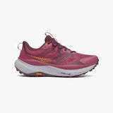 SAUCONY XODUS ULTRA 4 W TERRA/WINE